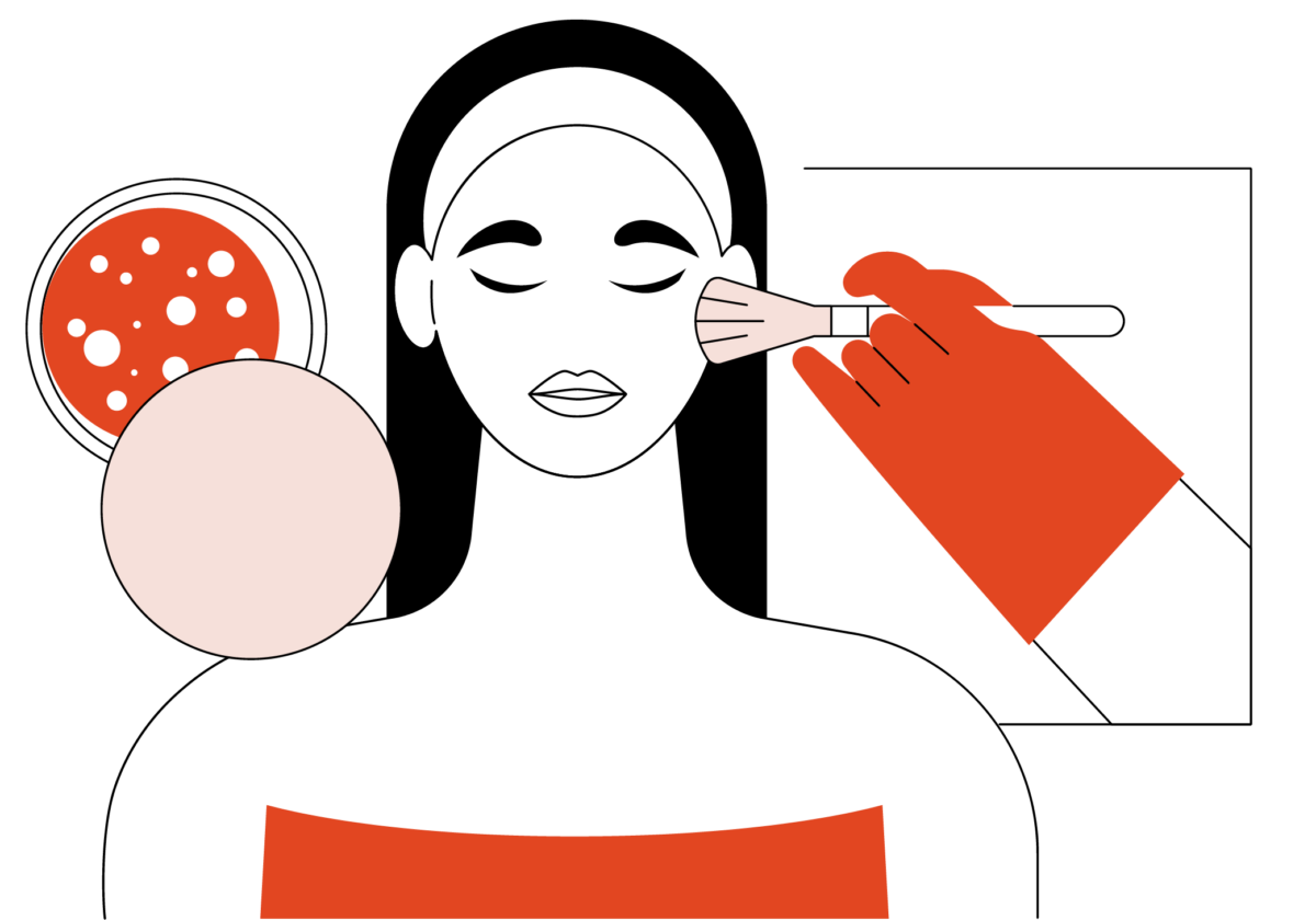 OCL_Beauty Therapist