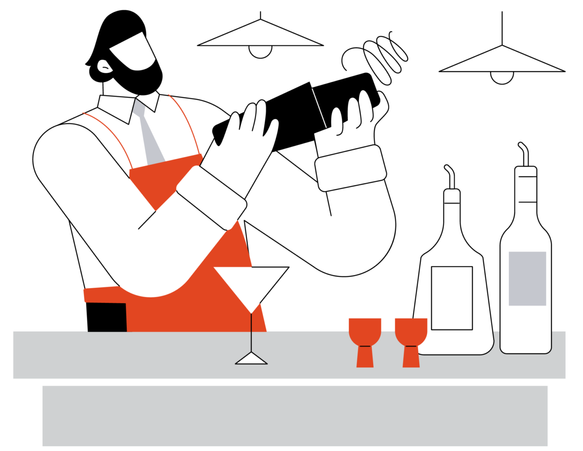 OCL_bartender