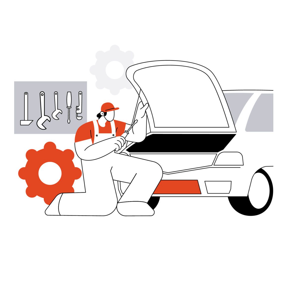 Tax Deductions for Mechanics