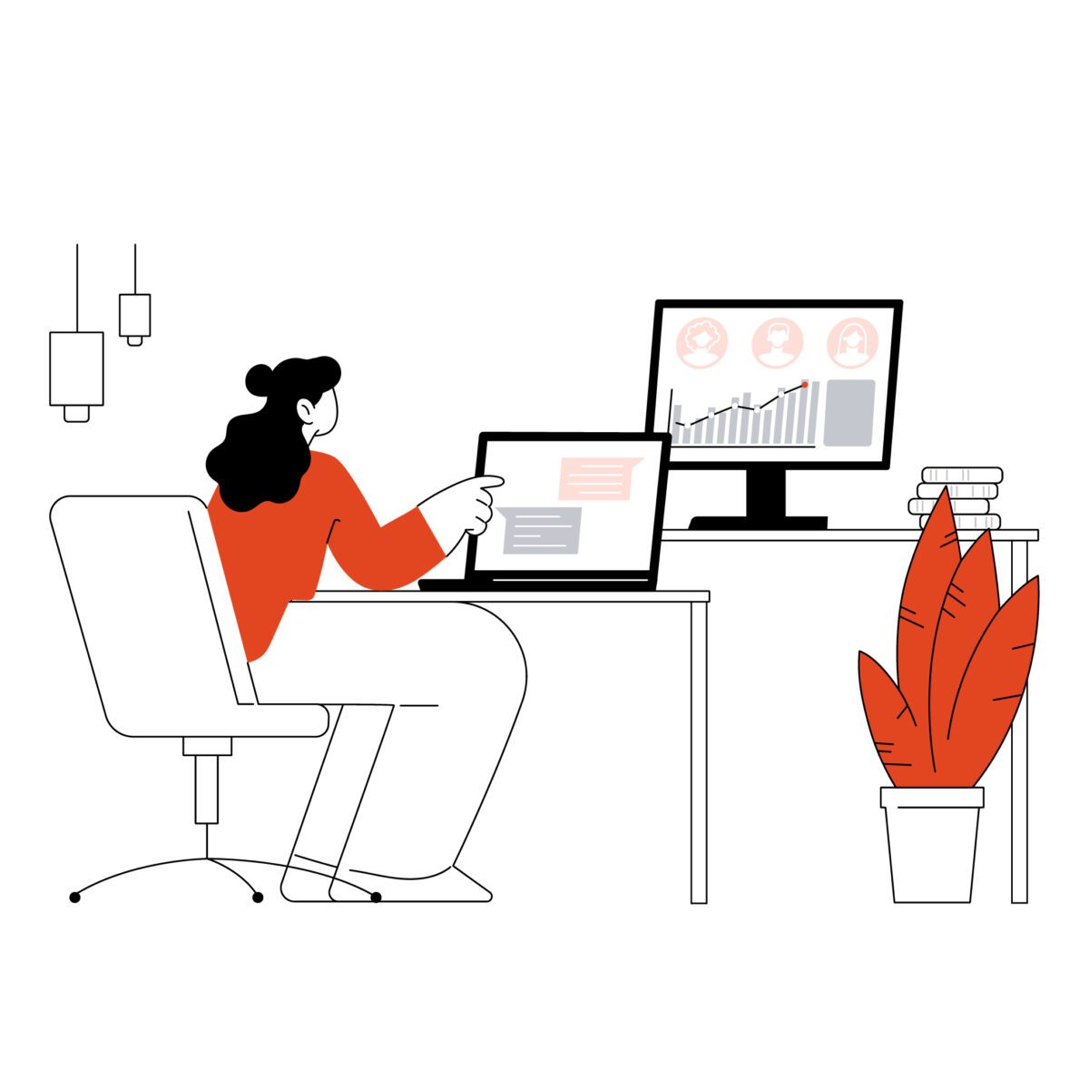 Tax Deductions for Office Workers