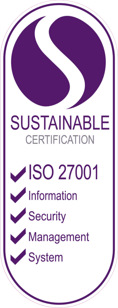 ISO 27001-Vertical