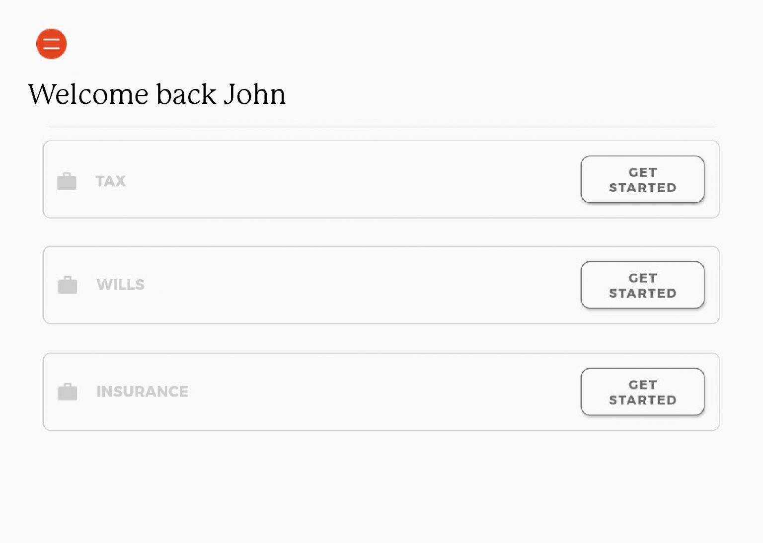 How One Click Life Works: Tax Returns Online, Wills & Insurance