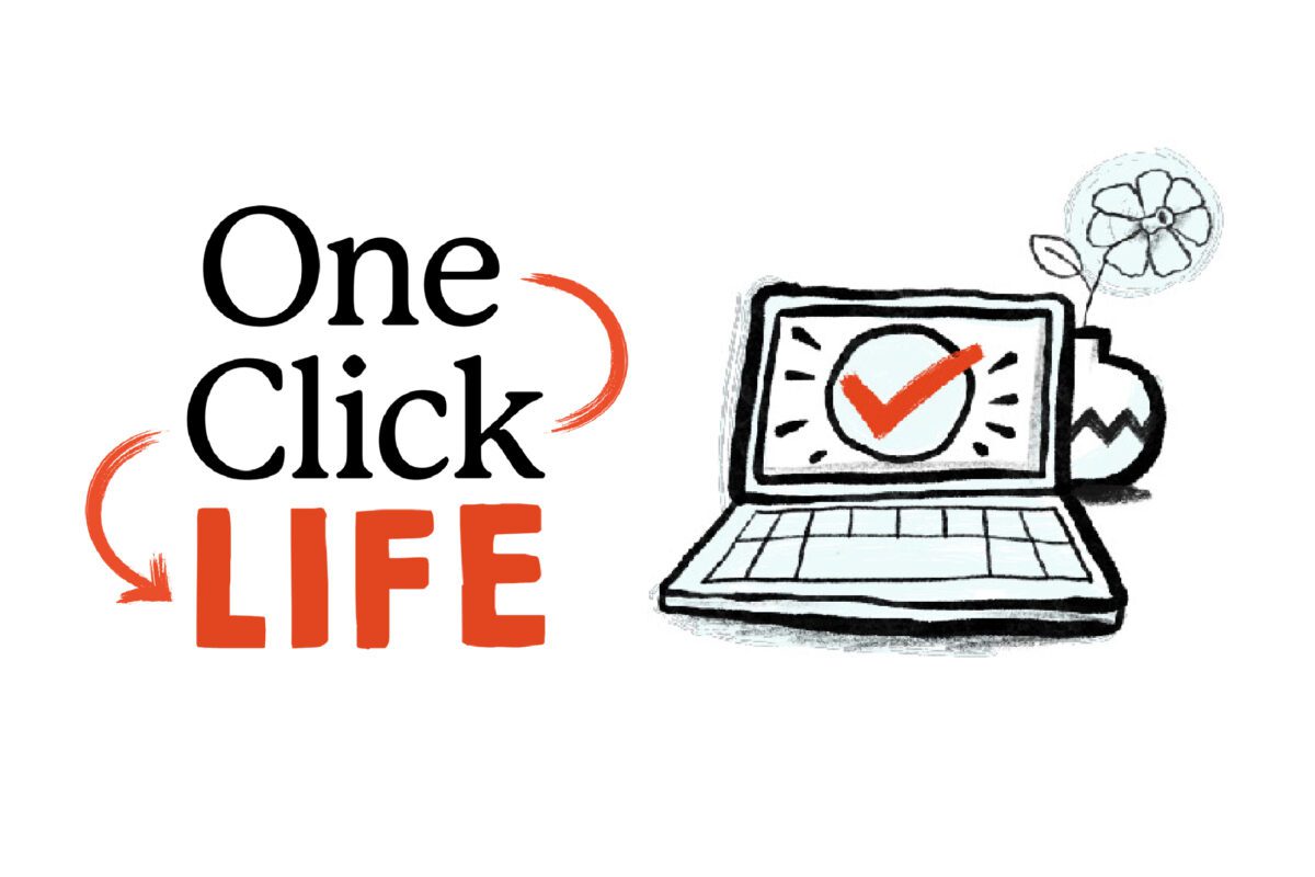 Simple Online Tax Return with One Click Life