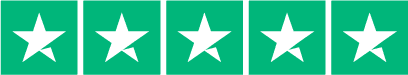 Trustpilot stars