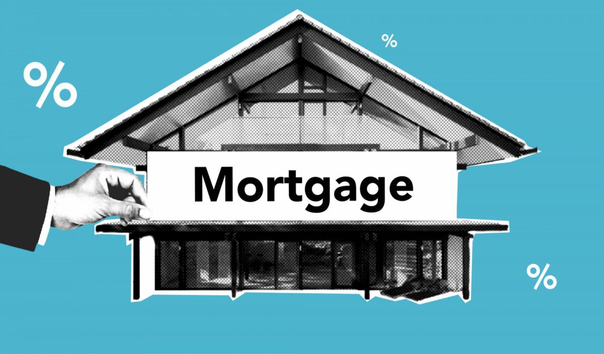 OCL Loan Pack - mortgage