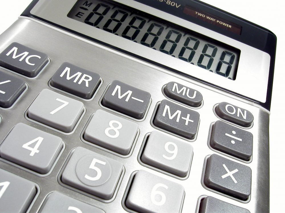 Individual Tax Calculator