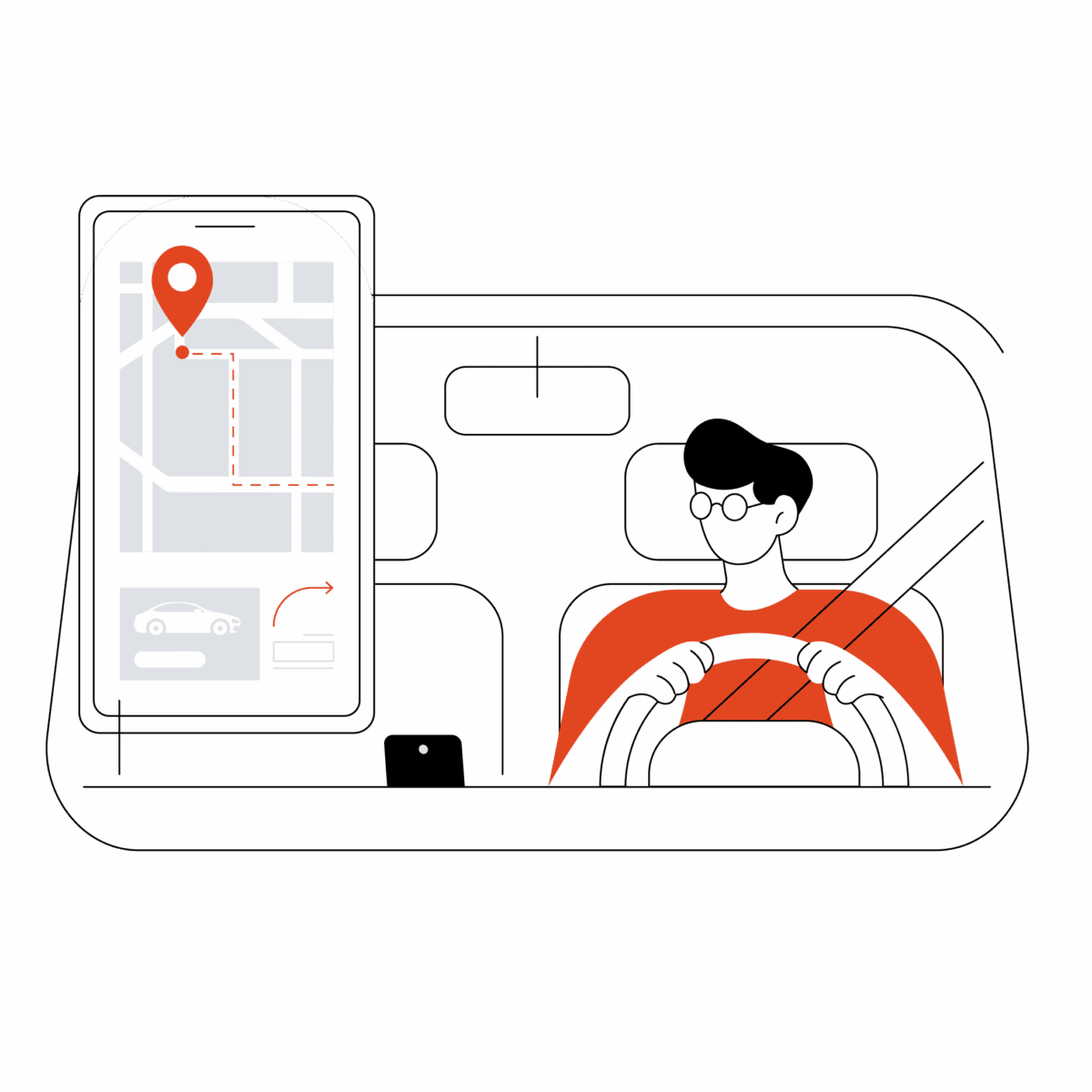 Rideshare Tax Deductions
