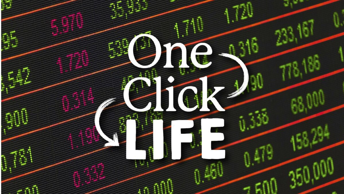 One Click Life ASX