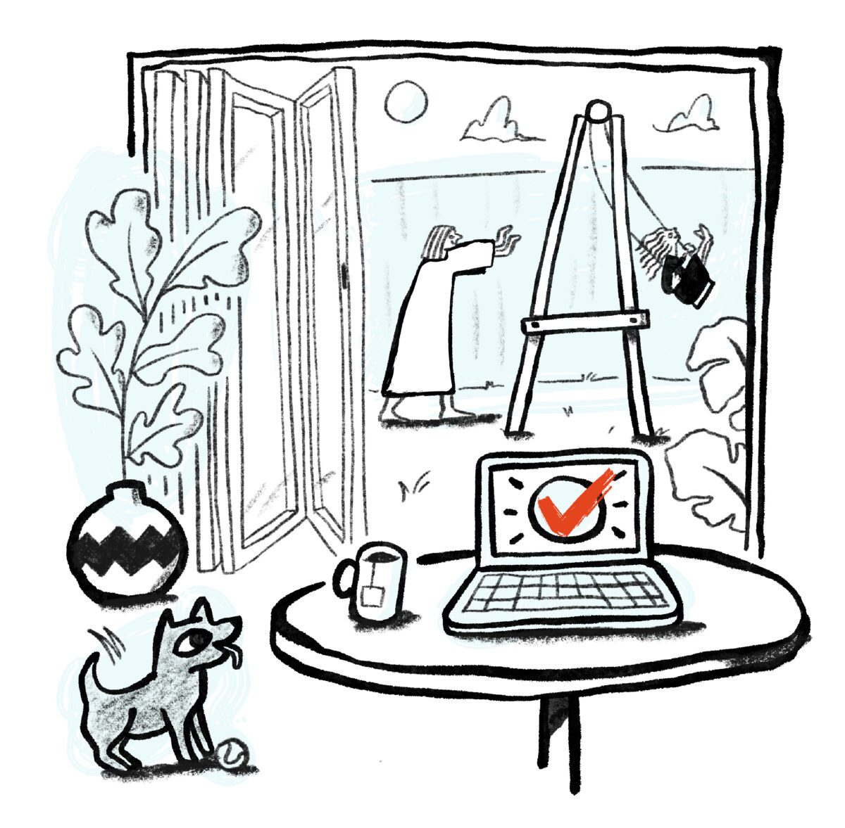 Privacy Policy One Click Life