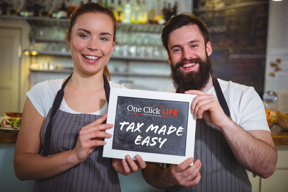 Maximising your Tax Return in the Hospitality Industry