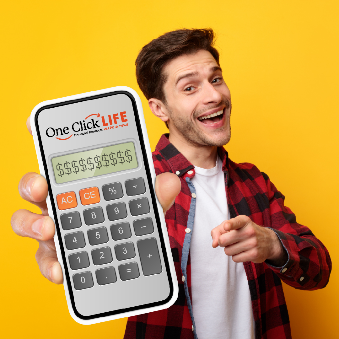 Income Pay Calculator One Click Life