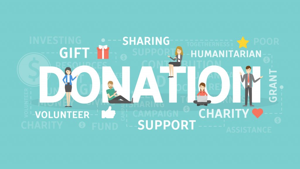 are-donations-tax-deductible-in-australia-one-click-life