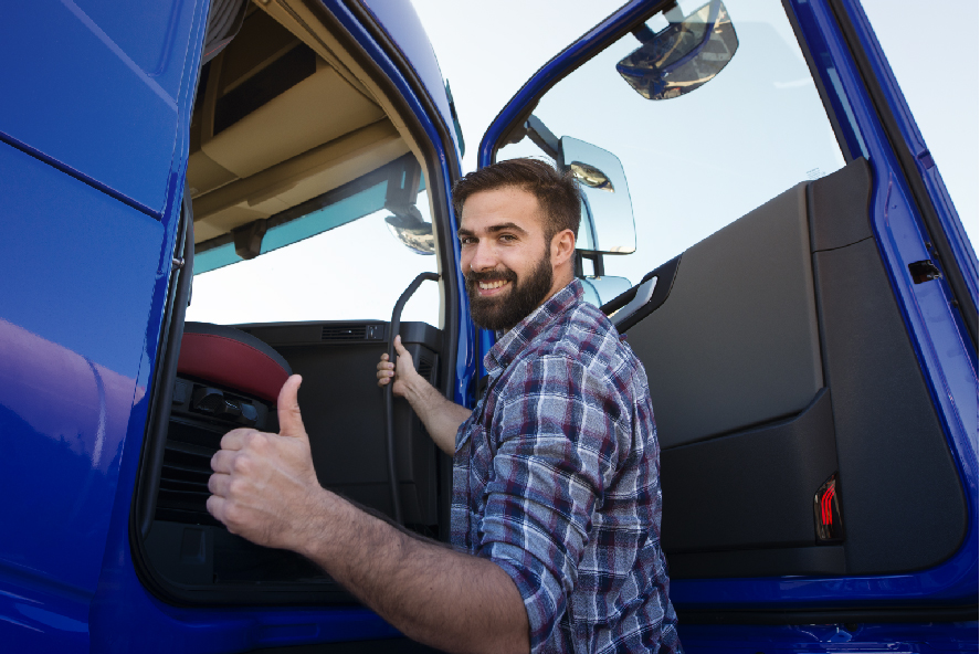 Truck Driver Tax Credit 2023