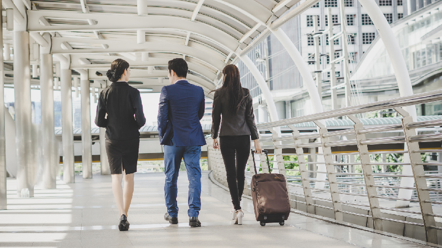 One Click Life - Managing Life Admin the easy way