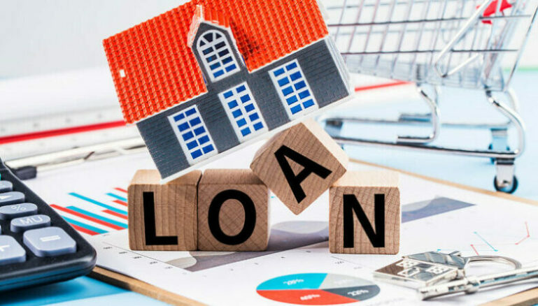 home loan interest