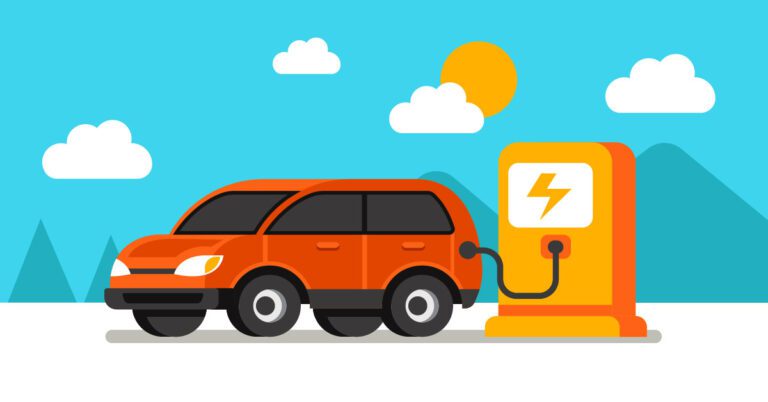 Fbt Exemption For Electric Vehicles Employees One Click Life 