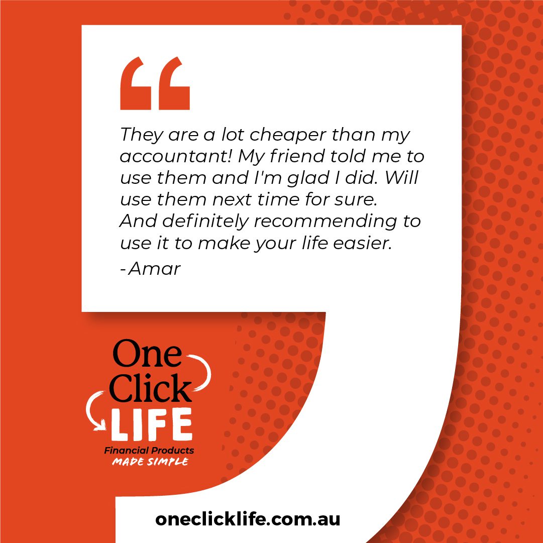 One Click Life review