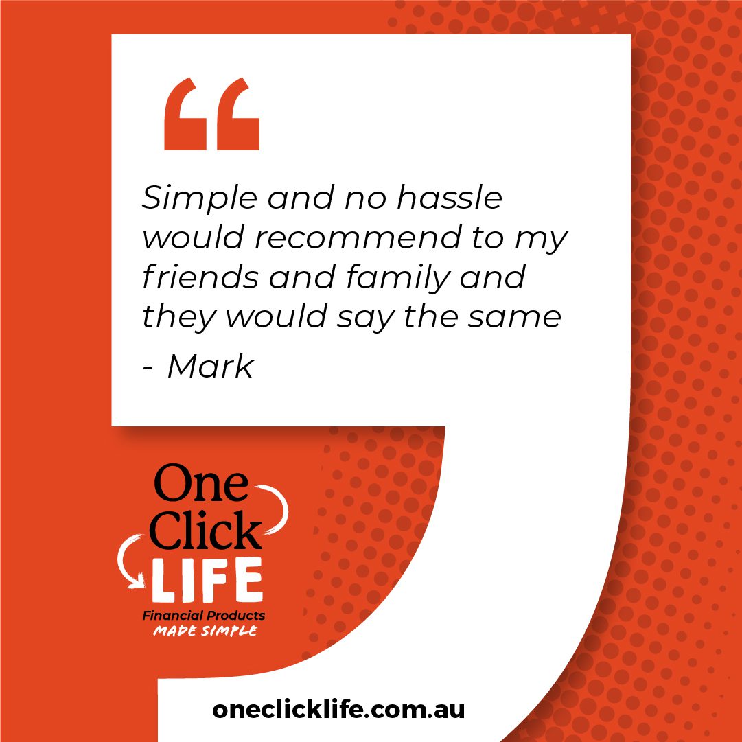One Click Life Review