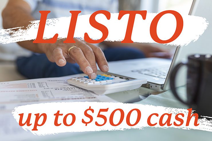 find out how to get hold of $500 from the ATO each year directly into your super.