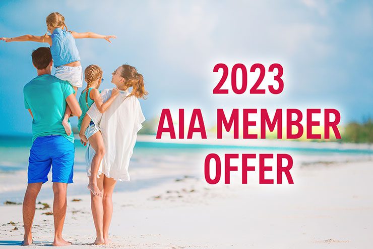 2023 AIA Health Offer