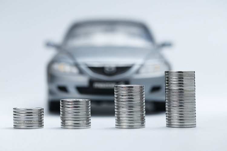 2023 cents per kilometre coin-stacks-front-car