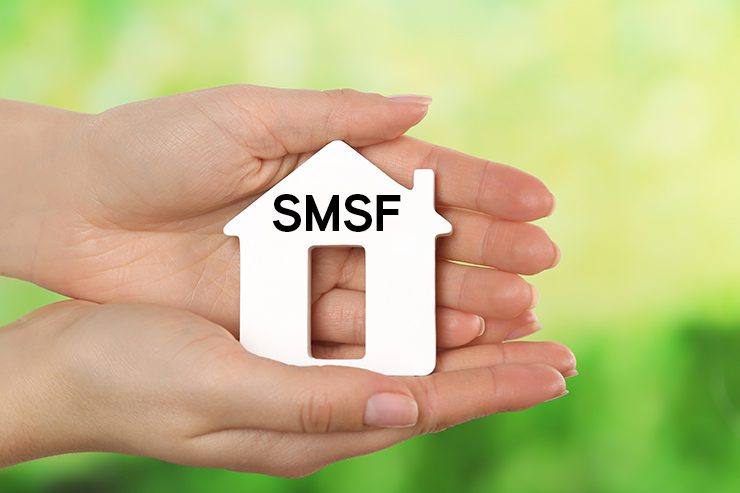 Buying Property in your SMSF