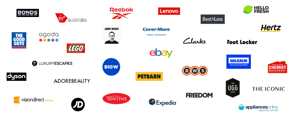 GMM partners - logos