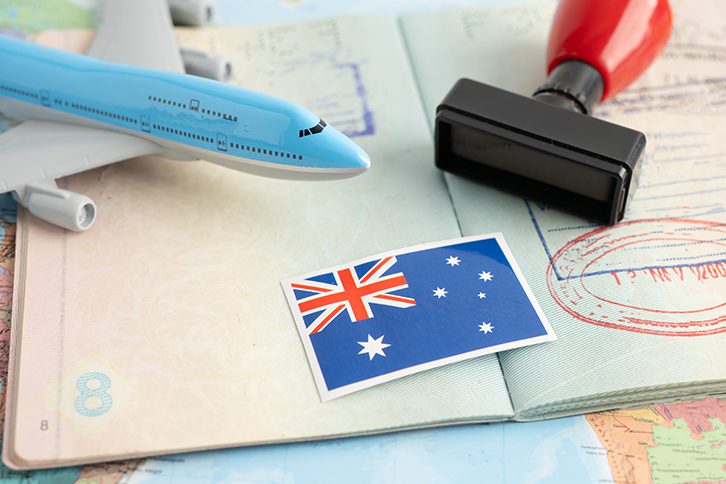 A Guide for Visa Holders: What You Need to Lodge a Working Holiday Tax Return in Australia