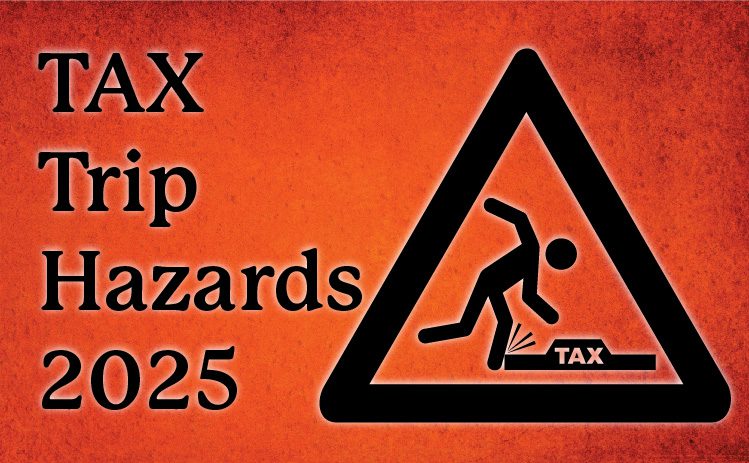 tax trip hazards 2025_OCL