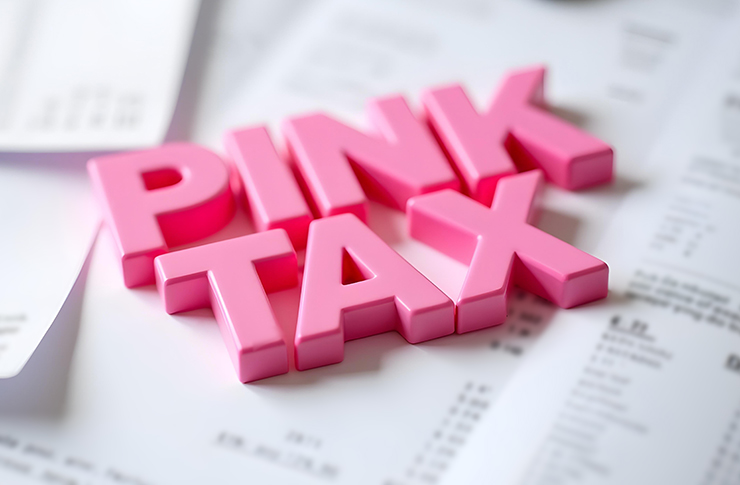 The Pink Tax: Understanding the Real Cost of Being a Woman  