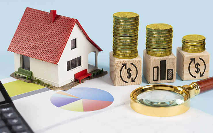 Reduce Your Mortgage Payments Using Your Home Equity