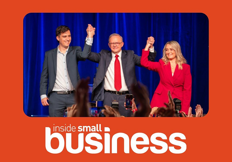 What the Election Outcome Means for Small Business—And Why Certainty Still Matters