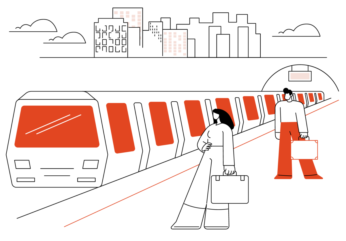 OCL_Train Driver