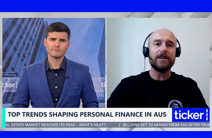 How Technology Is Helping Aussies Take Back Control of Their Financial Lives