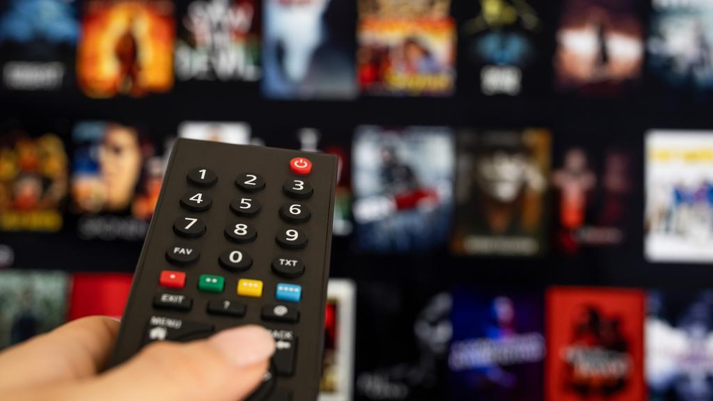 Some people can fall into a subscription trap, especially with streaming services. Picture: iStock