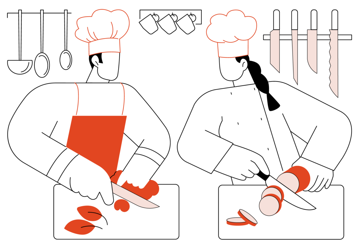 OCL_Chef_Cook