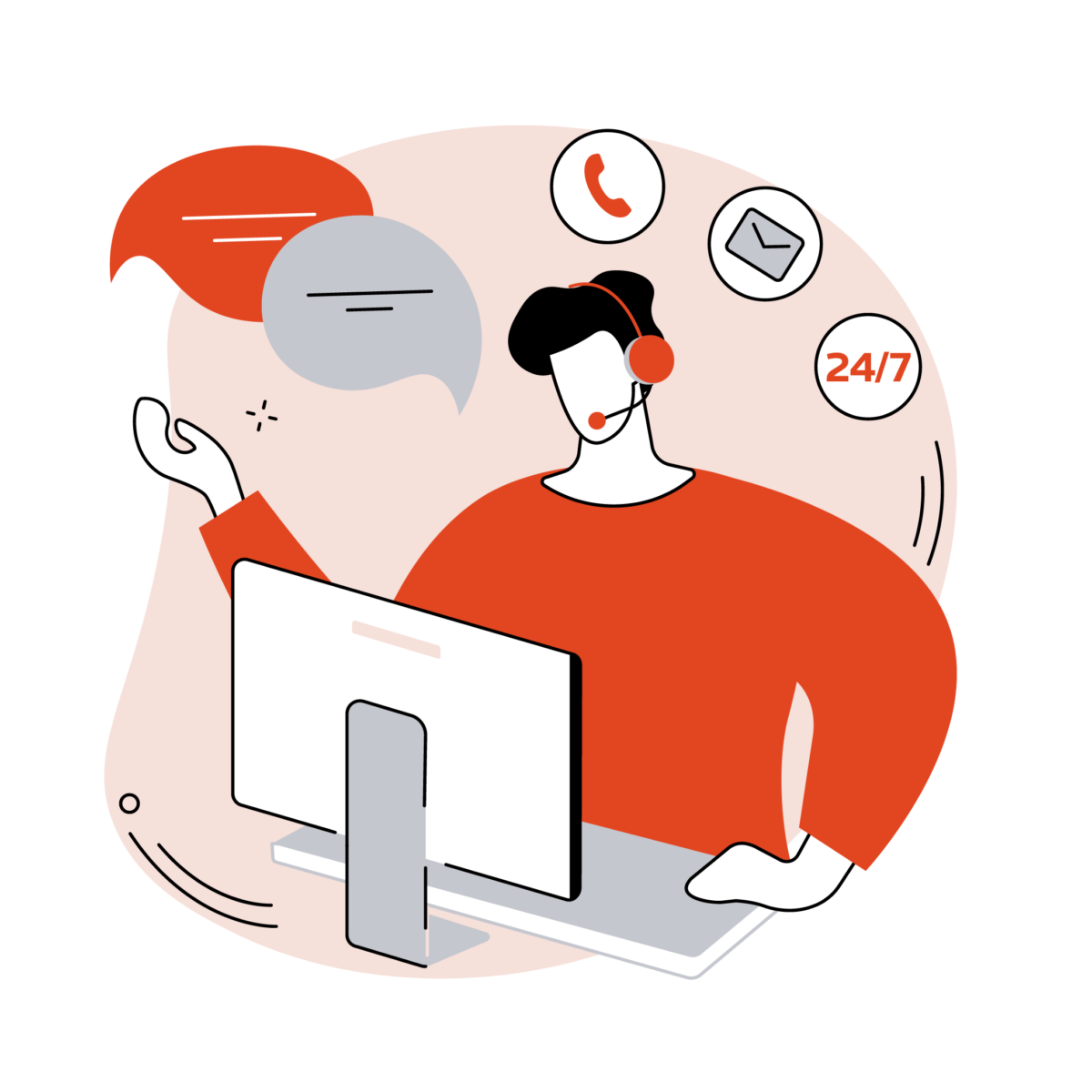 OCL_Customer Service