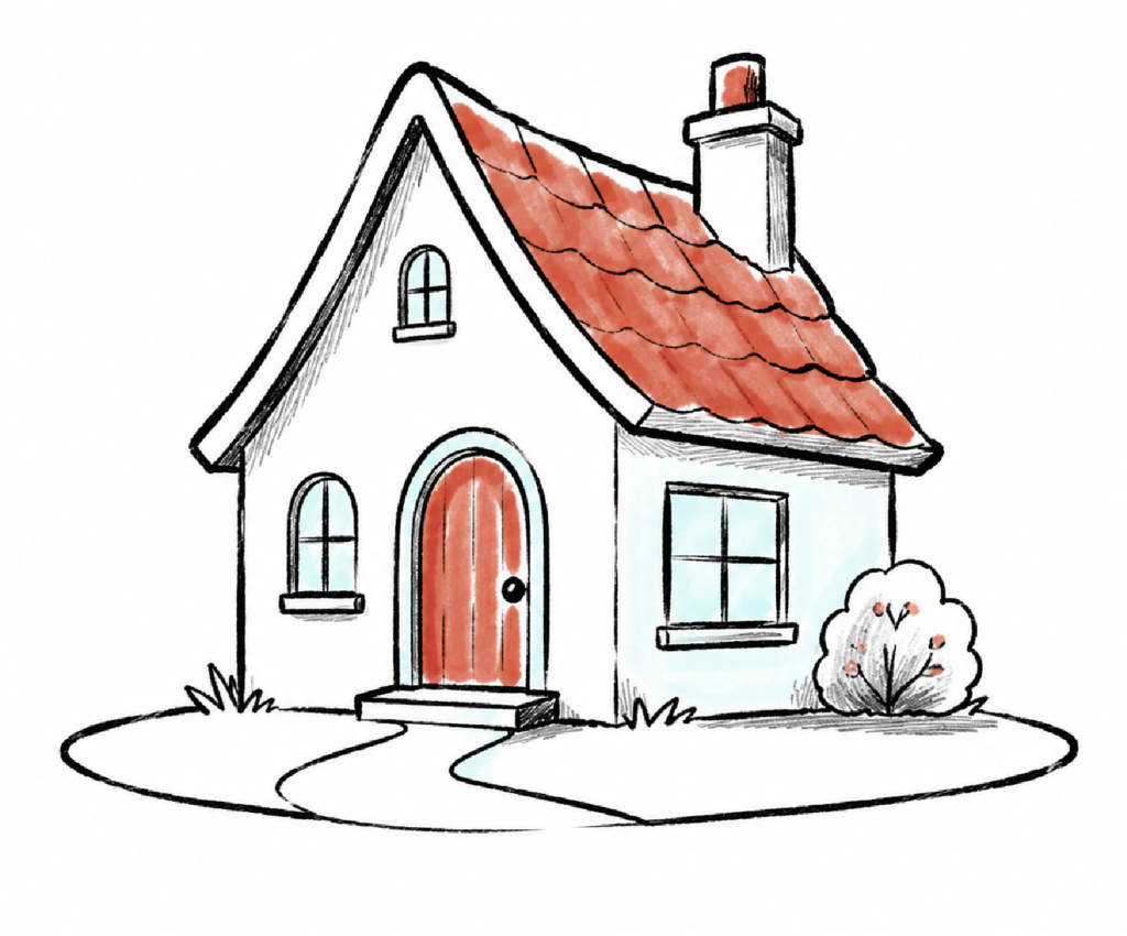 Mortgages_HOUSE
