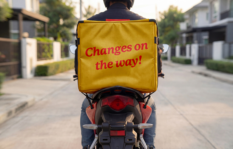 New Minimum Pay for Delivery Drivers in Australia: Gig Worker Rules from 17 August 2026 