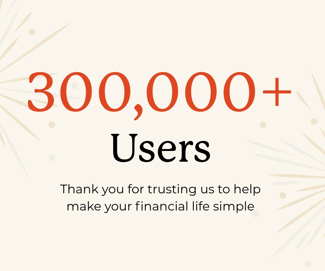 One Click Life Reaches 300,000 Users